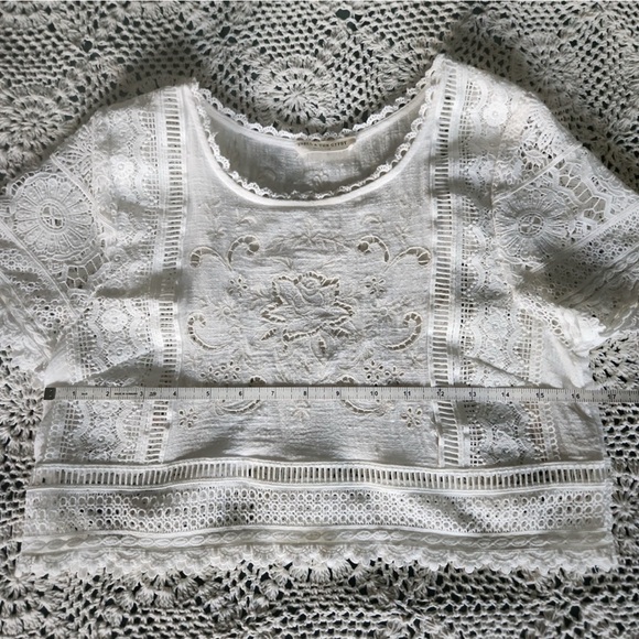 Spell & The Gypsy Top and Skirt Set - Picture 5 of 6